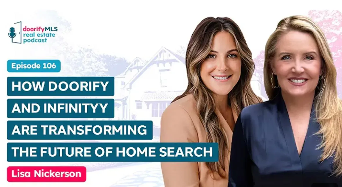 How Doorify and Infinityy are transforming the future of home search