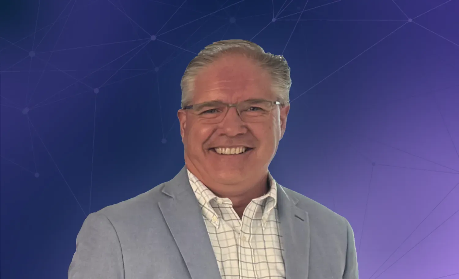 Jim Schoonmaker, CEO Infinityy